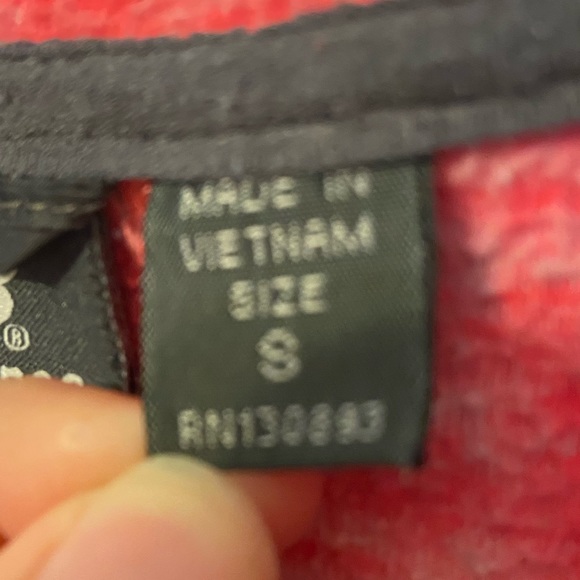 Pink Athletic Jacket - Picture 3 of 4